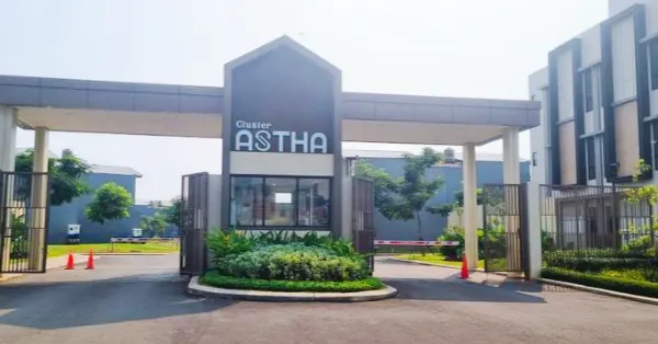Menang di PN Tangerang, Ahli Waris Yuamah Klaim Hak atas Lahan 3,5 Hektare yang Kini Jadi Cluster Astha