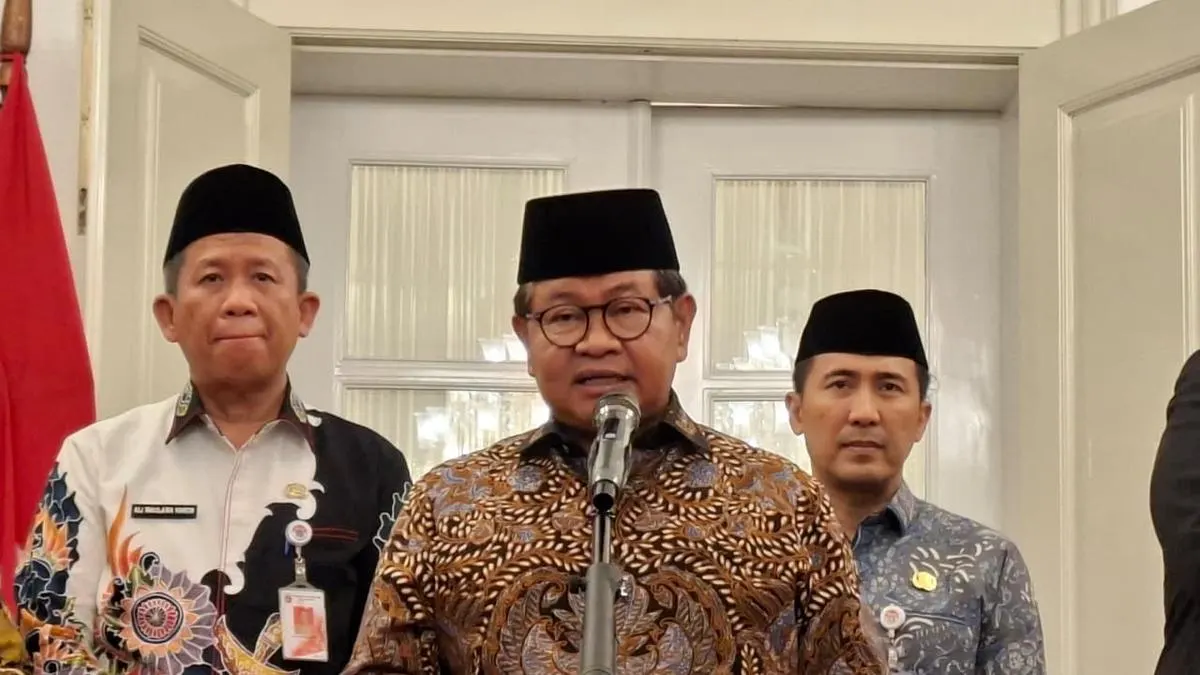 Pramono Anung Izinkan Demo Warga Pati di Jakarta 26-27 Agustus