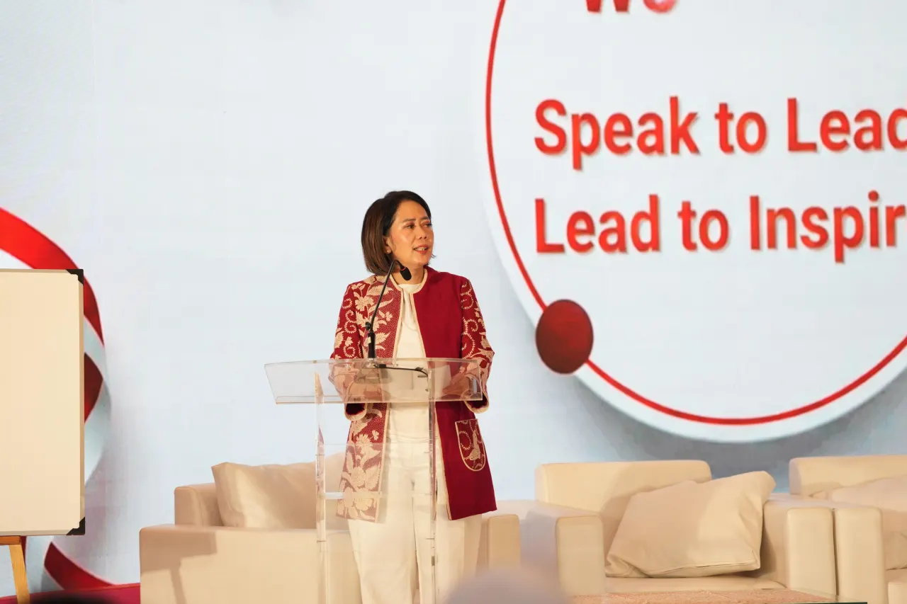 PTPN IV PalmCo memperkuat kapasitas talenta perempuan melalui program Srikandi PalmCo: Women in Leadership sebagai bagian dari upaya menyiapkan pemimpin perempuan yang kompeten, berintegritas, dan adaptif di sektor perkebunan nasional.