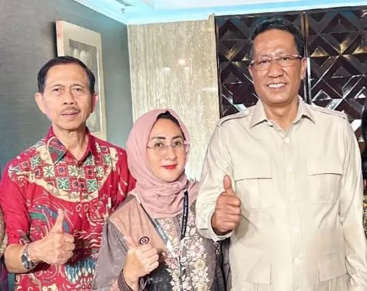 Sengketa Paten KSLL Diadukan ke Menteri Hukum, Supratman Minta DJKI Ungkap Kronologi Administrasi