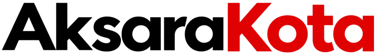 Aksarakota.com